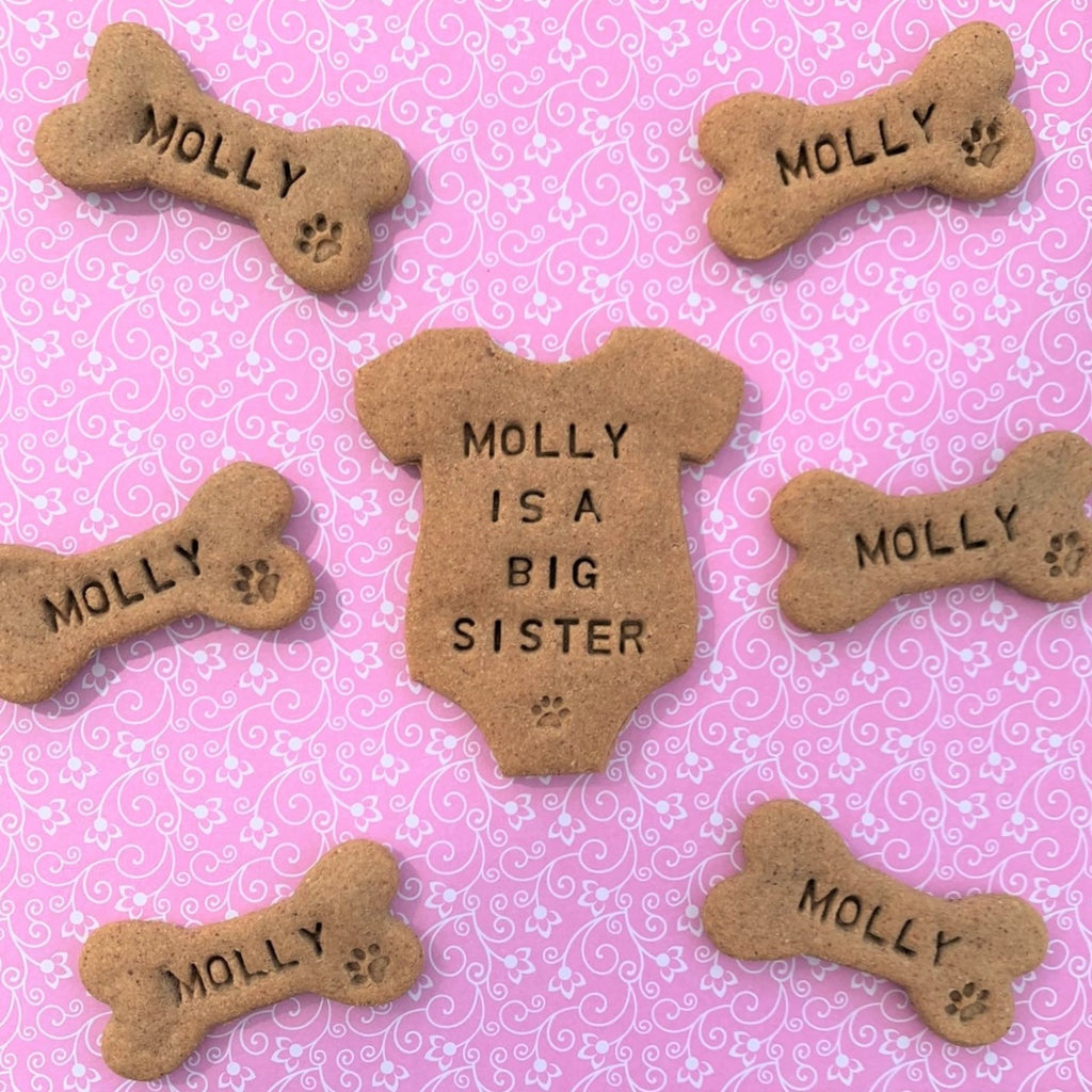 Big sales dog biscuits